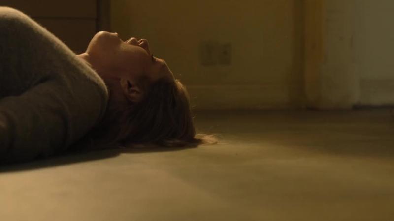 Кадры из сериала Пронзительно громко (2022)